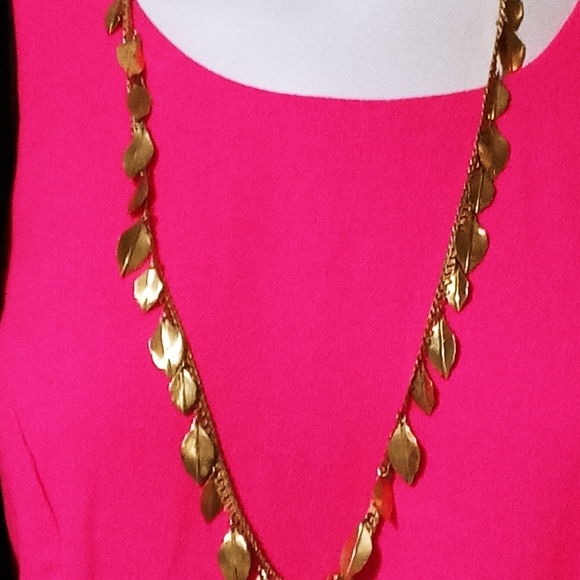 Trifari TM necklace - Picture 1 of 8